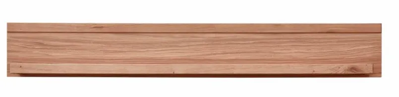 Wohnconcept Regale|Wohnwände & Tv-Lowboards-Wandboard Donna Wildeiche