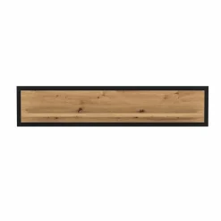 FORTE Regale|Regale-Wandboard Farida Eiche