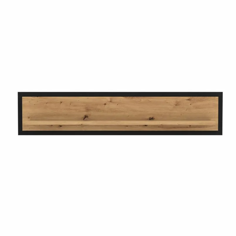FORTE Regale|Regale-Wandboard Farida Eiche