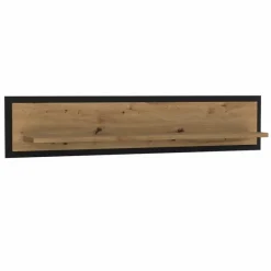 FORTE Regale|Regale-Wandboard Farida Eiche