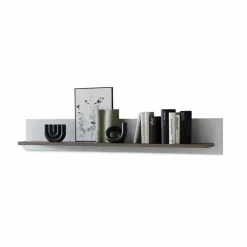 Regale|IDEAL Wohnen Wandboard Manchester Weiß