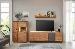 Wandboard Tunis<IDEAL Wohnen New