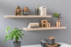 Regale|Regale|best home products Wandboard WD Eiche Sonoma