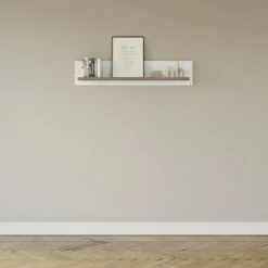 Regale|Regale|set one by Musterring Wandboard York Pino-Aurelio / Eiche Nelson