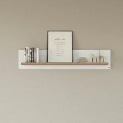 Regale|Regale|set one by Musterring Wandboard York Pino-Aurelio / Eiche Artisan