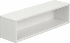Babyzimmer Schränke & Regale|Babyzimmer Schränke & Regale|Paidi Wandbox Enie Off White