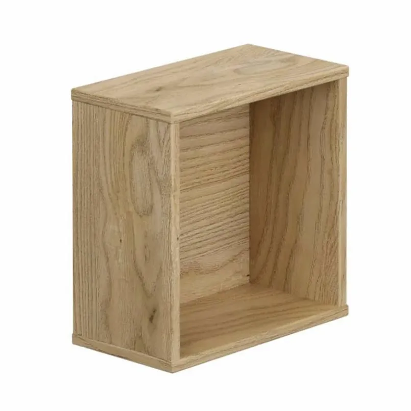 Babyzimmer Schränke & Regale|Babyzimmer Schränke & Regale|Paidi Wandbox Lieven Eiche