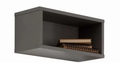 Paidi Kinderzimmer Regale|Kinderzimmer Regale-Wandbox Sten Grau