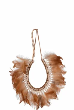 Wanddeko Boho 50 x 40 cm<DAHEIM Online