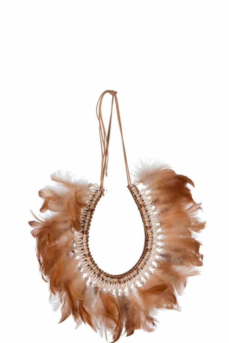 Wanddeko Boho 50 x 40 cm<DAHEIM Online
