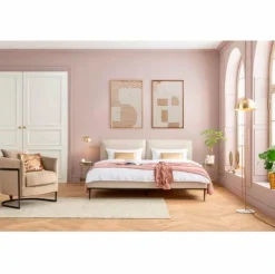 KARE DESIGN Wandobjekte-Wanddeko Waves Beige
