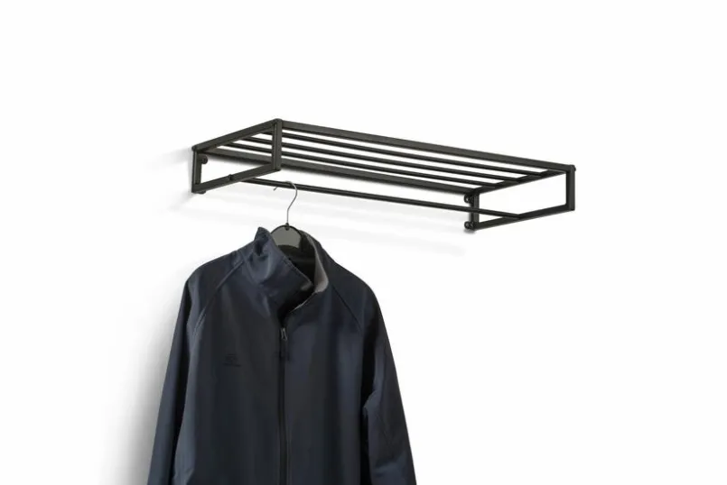Wandgarderobe Andorra< Best