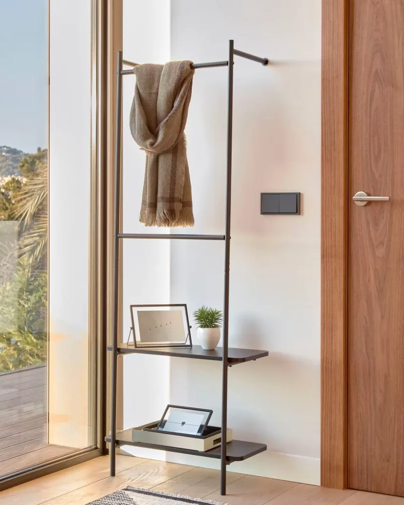 Wandgarderobe Galatia<Kave Home