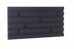 Wandgarderobe Jim< New
