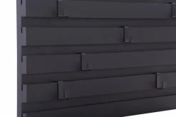 Wandgarderobe Jim< New