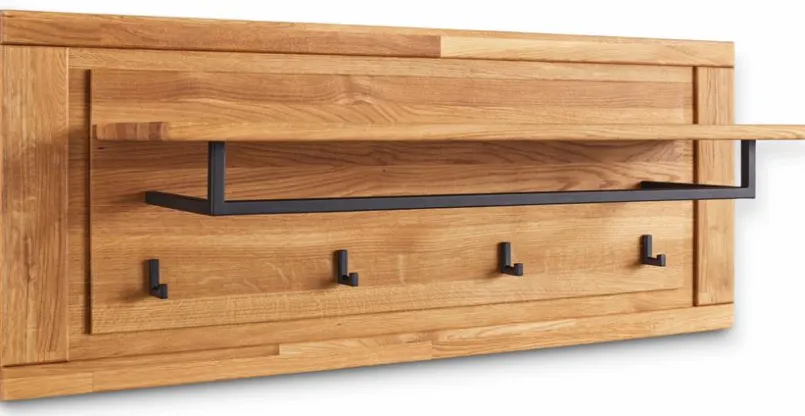 Wandgarderobe Milwaukee<MAISON Online