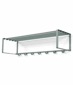 Wandgarderobe Rex<Spinder Design Hot