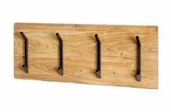 Wandgarderobe Rivera<