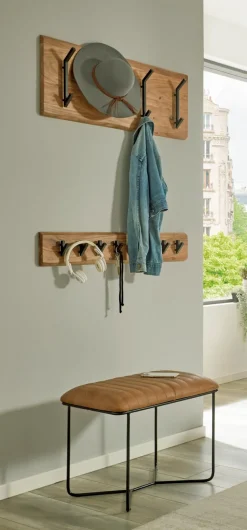 Wandgarderobe Rivera<