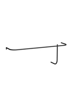 Wandgarderobe Tamina<Metallbude