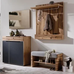 Wandgarderobe V-Alpin<Voglauer Outlet