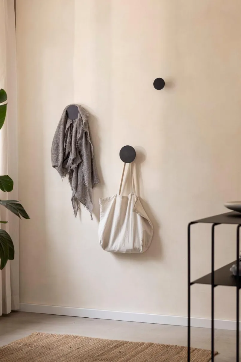 Wandhaken 3er-Set Lou<Metallbude Outlet