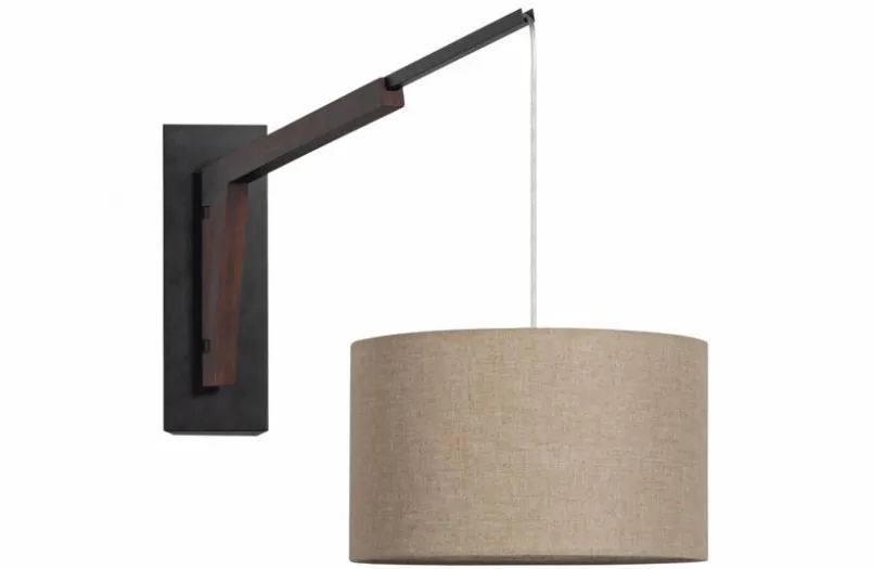 Wandleuchte Brim<DAHEIM Outlet
