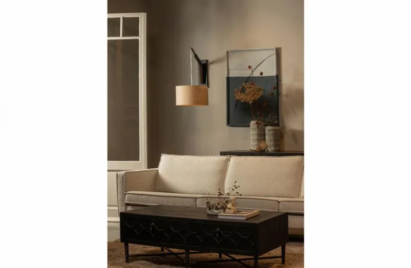 Wandleuchte Brim<DAHEIM Outlet