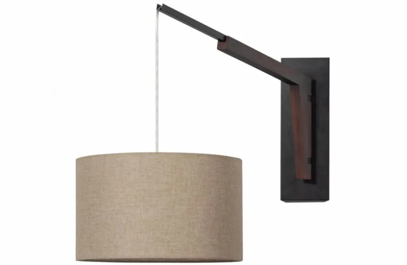Wandleuchte Brim<DAHEIM Outlet