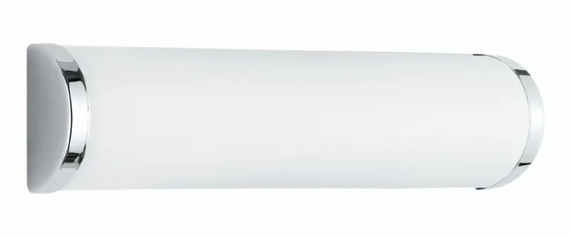 Trio Wandleuchten-Wandleuchte Xavi Weiß