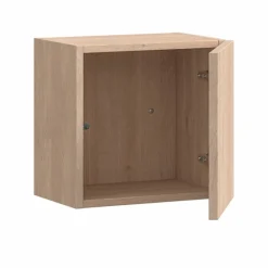 Kinderzimmer Regale|Kinderzimmer Regale|Röhr Wandregal Cocoon Eiche