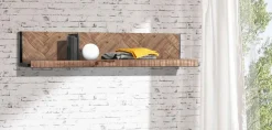 Wandregal Parquet<WOLFMÖBEL Sale