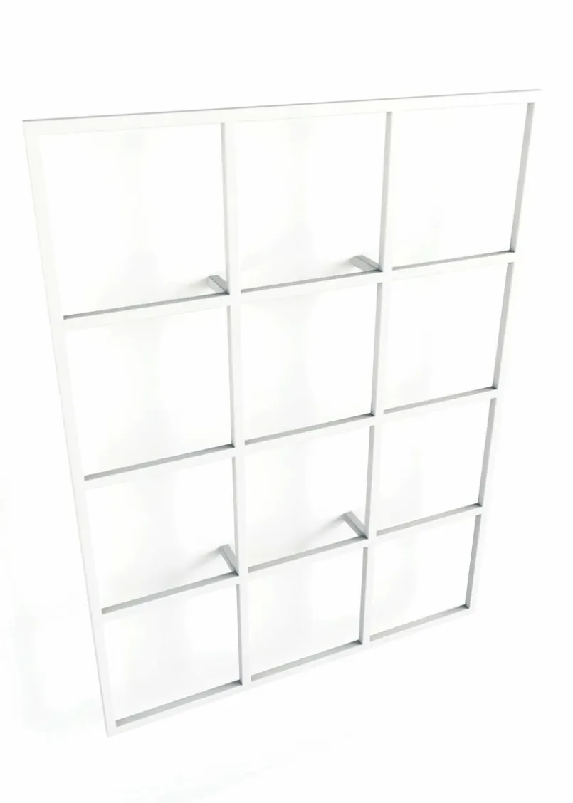 Wandregal Rivo<Metallbude Discount
