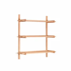 Regale|Regale|Kave Home Wandregal Sitra Eiche
