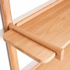 Regale|Regale|Kave Home Wandregal Sitra Eiche