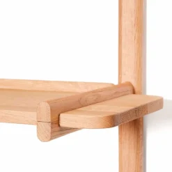 Regale|Regale|Kave Home Wandregal Sitra Eiche