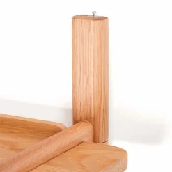 Regale|Regale|Kave Home Wandregal Sitra Eiche