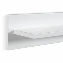 Babyzimmer Schränke & Regale|Babyzimmer Schränke & Regale|Portobello Wandregal Venta Weiß