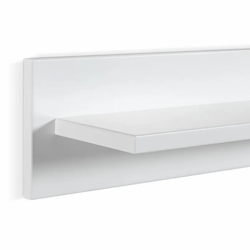 Babyzimmer Schränke & Regale|Babyzimmer Schränke & Regale|Portobello Wandregal Venta Weiß
