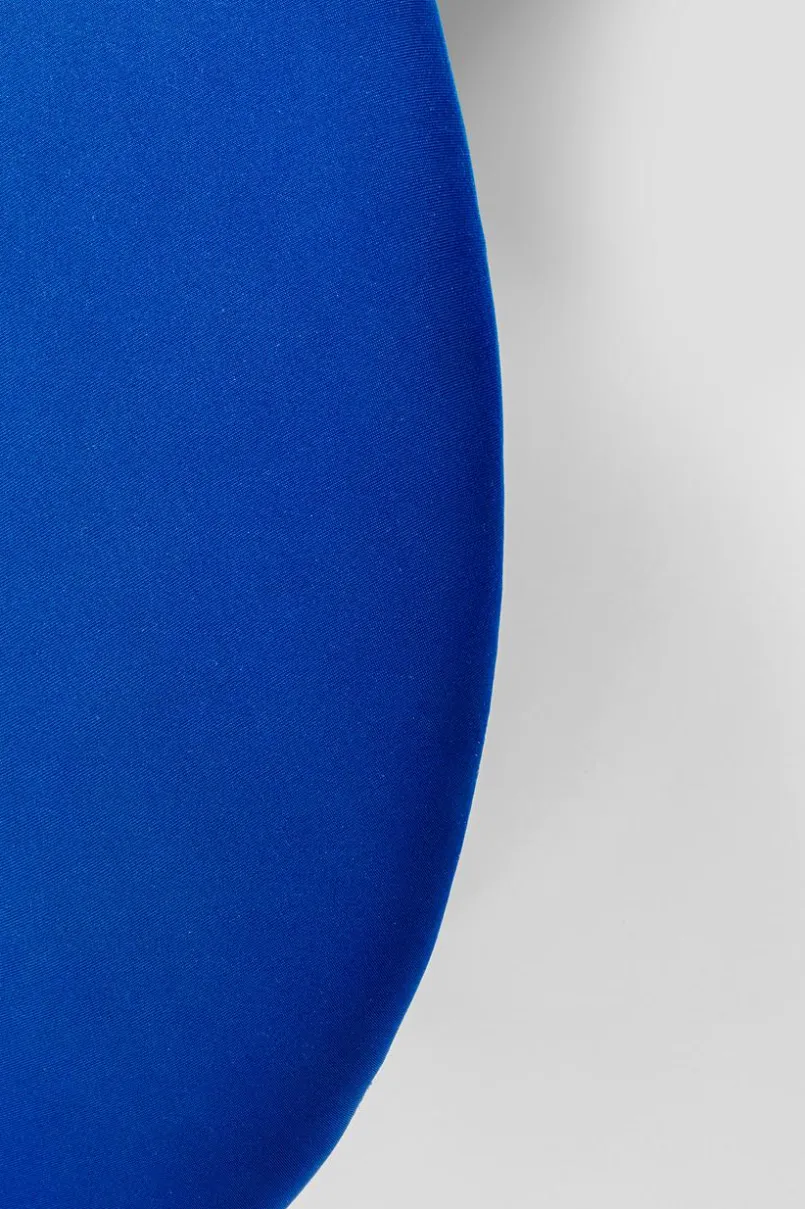 Praktisch Im Flur|Praktisch Im Schlafzimmer|KARE X KARIM RASHID Wandschrank Nimbus 70869 Blau