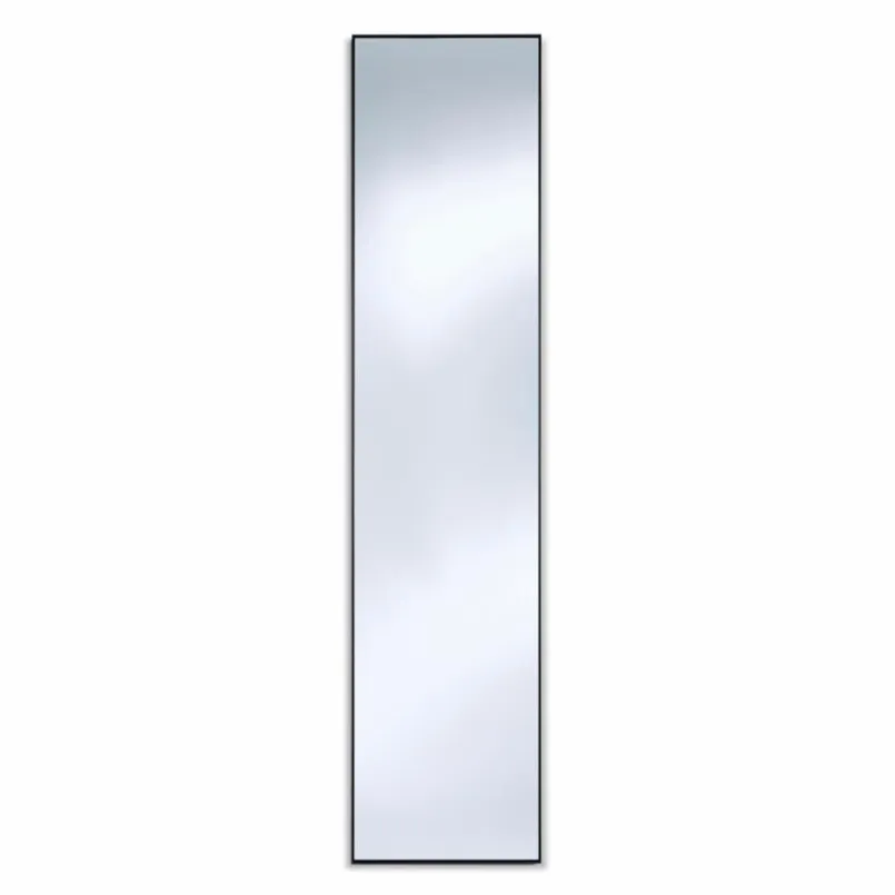Wandspiegel|DEKNUDT MIRRORS Wandspiegel Lucka Schwarz