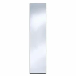 Wandspiegel|DEKNUDT MIRRORS Wandspiegel Lucka Schwarz