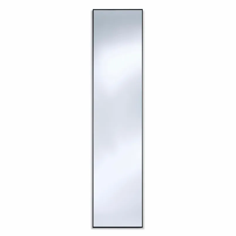 Wandspiegel|DEKNUDT MIRRORS Wandspiegel Lucka Schwarz