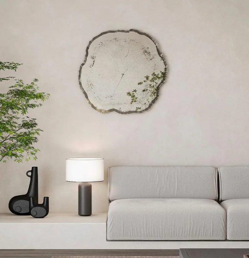 Wandspiegel Arbo<DEKNUDT MIRRORS