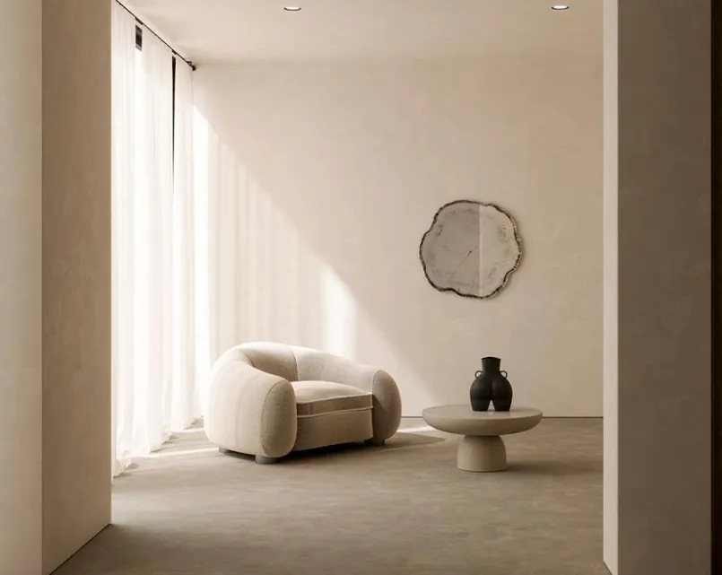 Wandspiegel Arbo<DEKNUDT MIRRORS