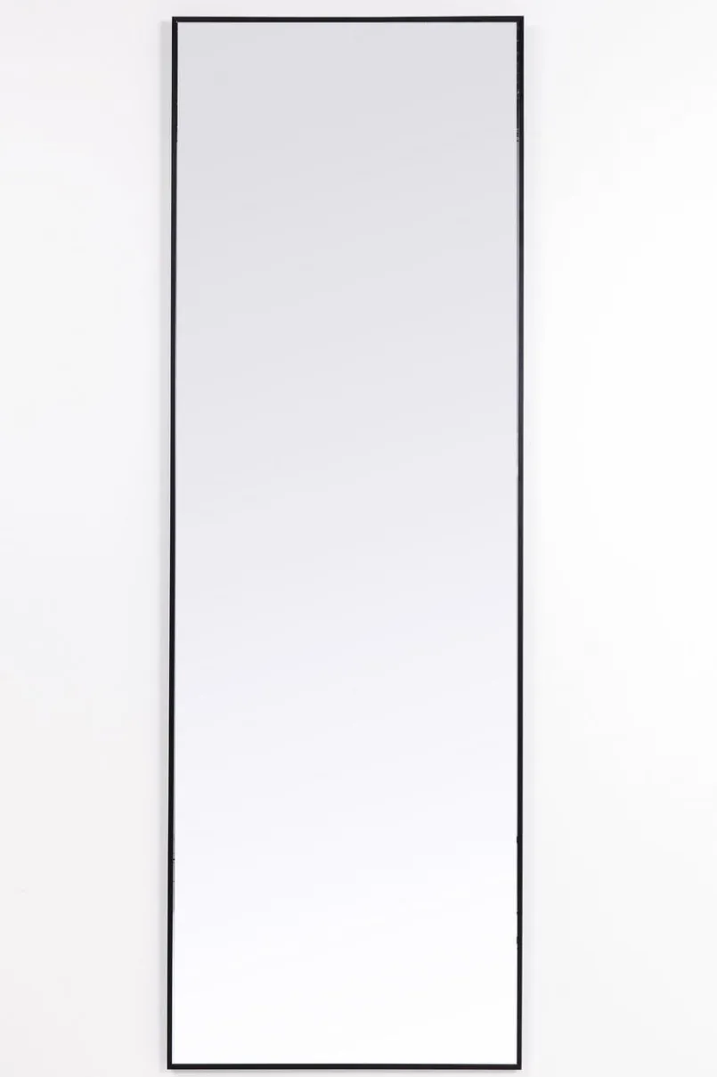 Wandspiegel|KARE DESIGN Wandspiegel Bella Transparent