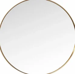 Wandspiegel Curve greige<KARE DESIGN Hot