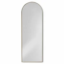 KARE DESIGN Wandspiegel-Wandspiegel Daisy Transparent