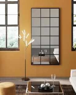 Wandspiegel|KARE DESIGN Wandspiegel Finestra Transparent