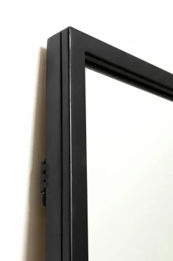 Wandspiegel|KARE DESIGN Wandspiegel Finestra Transparent